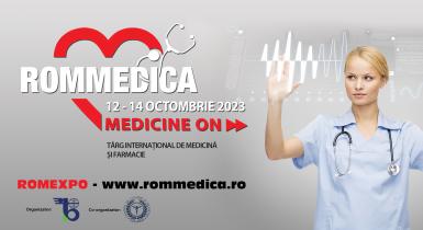 poze rommedica