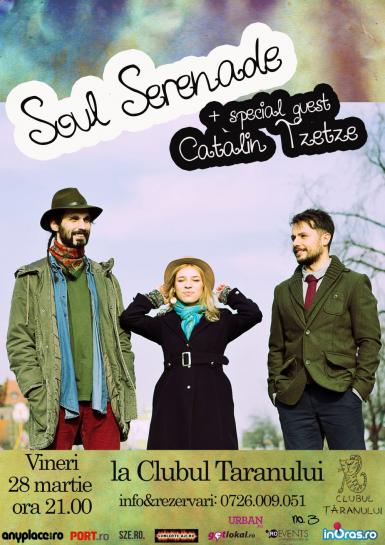 poze roots music soul serenade catalin tzetze live in clubul taranu