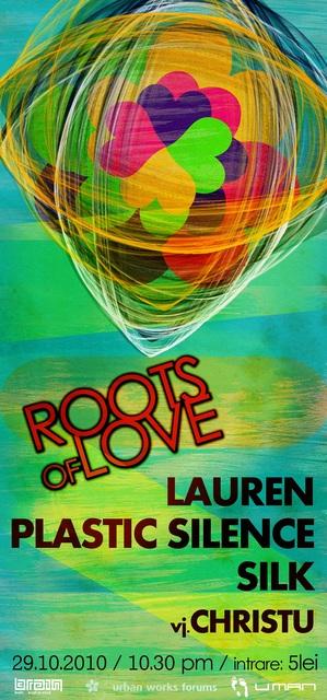 poze  roots of love in club brain