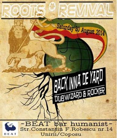 poze roots revival all day party dubwizard rocker