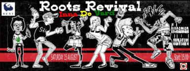 poze roots revival inna de yard all day party dubwizard fichaman