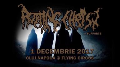 poze rotting christ la cluj napoca