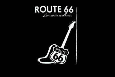 poze route 66 popas band