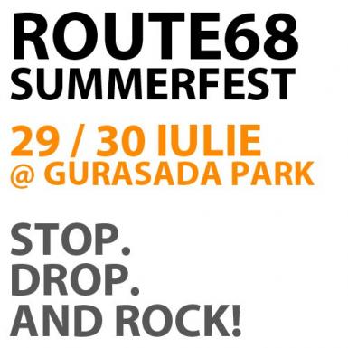 poze route68 summerfest