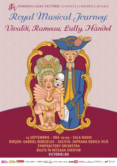 poze royal musical journey 14 septembrie sala radio 19 00
