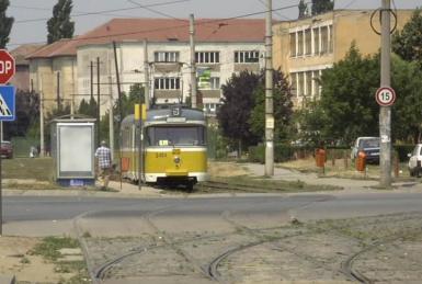 poze ruga cartierului ronat