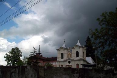 poze ruga de la vasiova