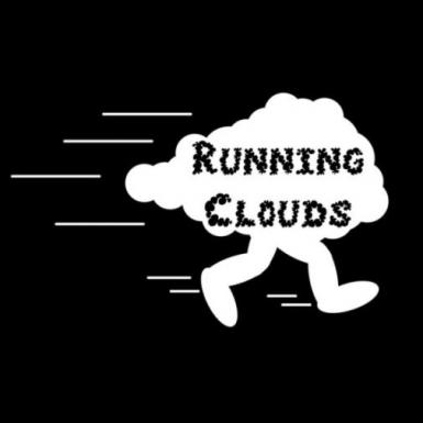 poze running clouds in elephant pub