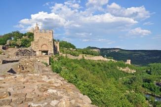 poze rusalii 1 zi la veliko tarnovo