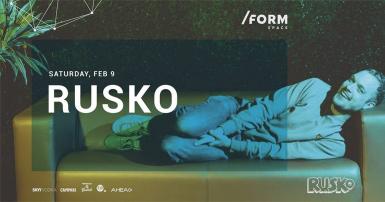 poze rusko at form space