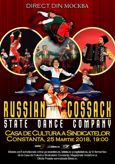 poze russian cossack state dance company cea mai buna companie ruseas