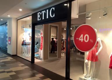 poze s a redeschis magazinul etic din bucuresti mall 
