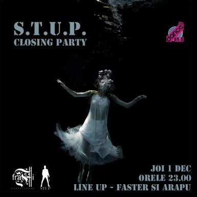 poze s t u p closing party