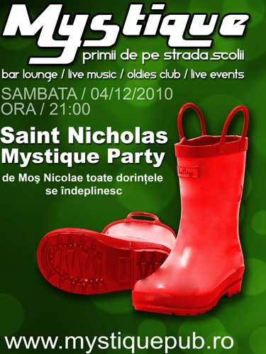 poze  saint nicholas mystique party 