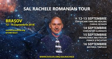 poze sal rachele la bra ov 12 16 septembrie 