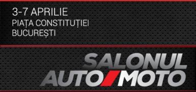 poze salonul auto bucuresti 2013