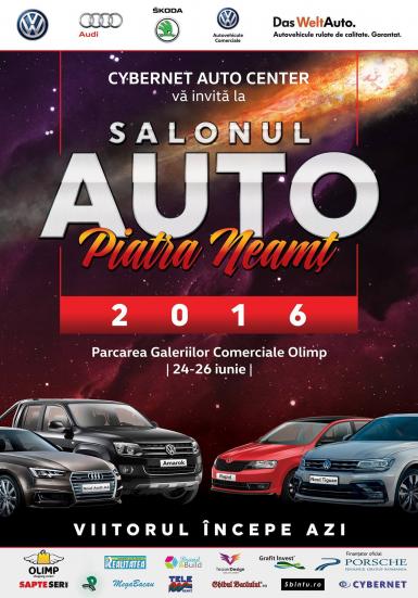 poze salonul auto piatra neamt 2016