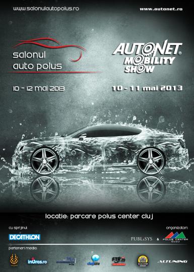 poze salonul auto polus