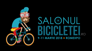 poze salonul bicicletei 2018