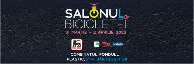 poze salonul bicicletei 2023