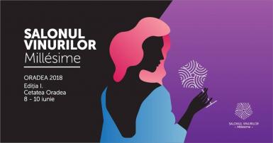 poze salonul vinurilor millesime 2018