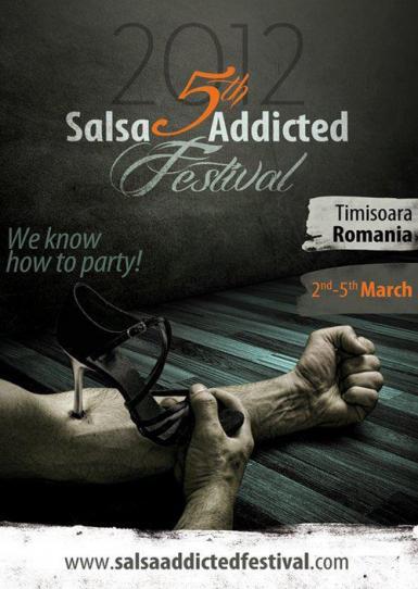 poze salsa addicted festival 2012