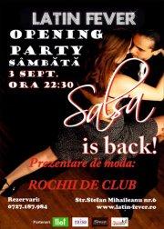 poze salsa is back 