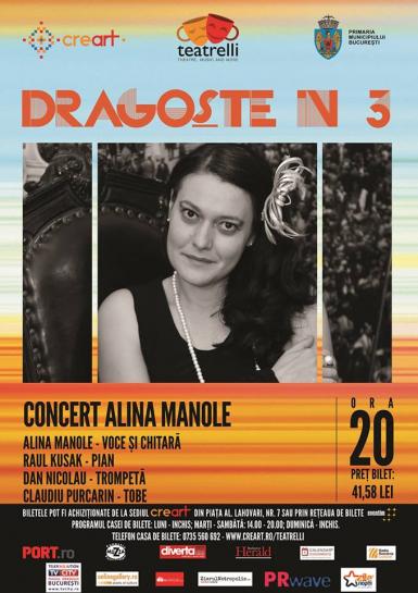 poze saptamana aceasta la teatrelli