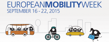 poze saptamana mobilitatii europene 2015