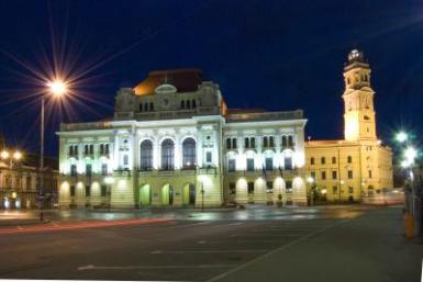 poze  saptamanii mobilitatii europene 2010 oradea