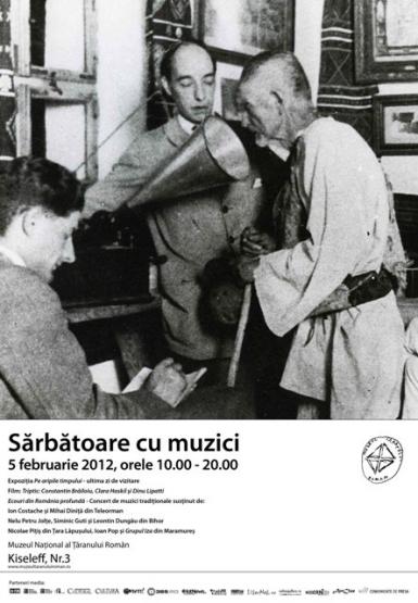poze sarbatoare cu muzici la mtr