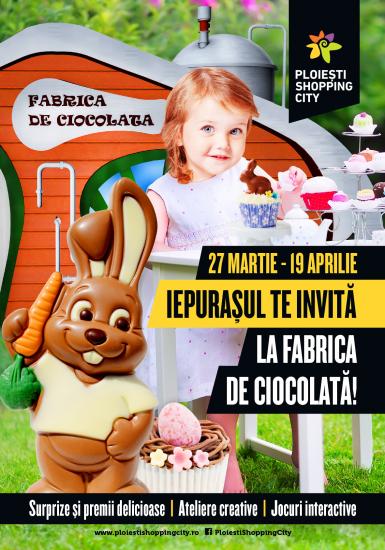 poze sarbatorile de pa te se petrec la ploie ti shopping city