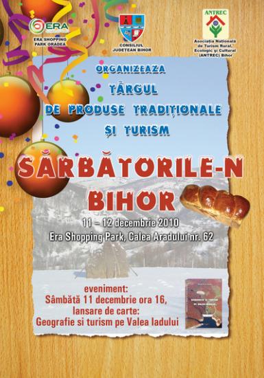 poze sarbatorile n bihor