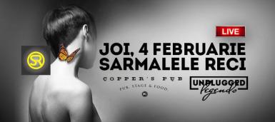 poze sarmalele reci live copper s pub