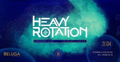 poze saturday live w heavy rotation