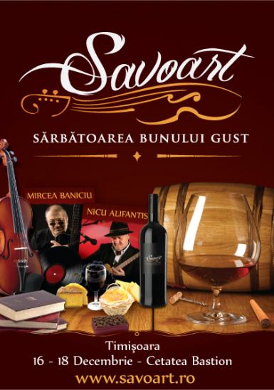 poze savoart sarbatoarea bunului gust