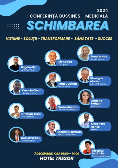 poze schimbarea
