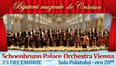 poze schoenbrunn palace orchestra vienna