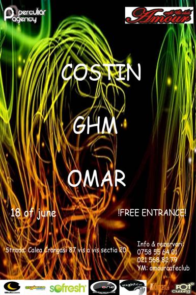 poze school closing party