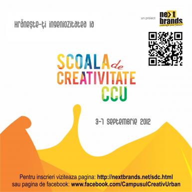 poze scoala de creativitate ccu 2012