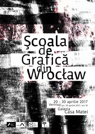 poze scoala de grafica din wroclaw