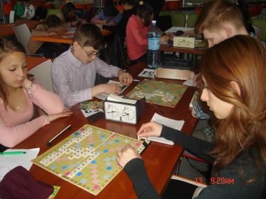 poze scrabble la mare un weekend de neuitat 