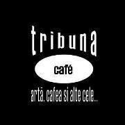 poze se redeschide tribuna cafe