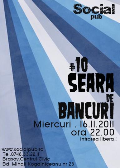 poze seara de bancuri 10 social pub