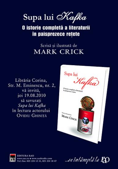 poze  seara de lectura in arad