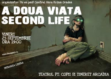 poze second life a doua viata 