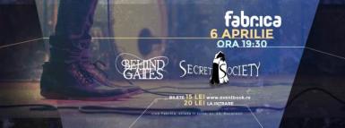 poze secret society behind gates la fabrica