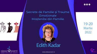 poze secrete de familie i traume emo ionale cu dr edith kadar 2022