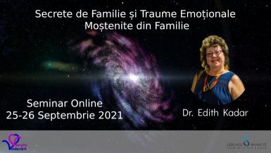 poze secrete de familie i traume emo ionale cu dr edith kadar