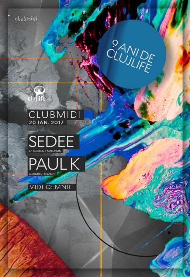 poze sedee paul k club midi